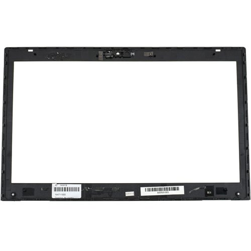 Б/В рамка дисплея для ноутбука HP EliteBook 8460p, чорна