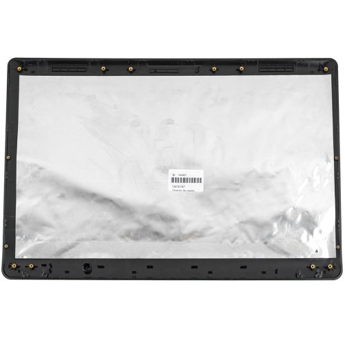 Б/в кришка матриці для ноутбука ASUS K52 series, чорна, матова