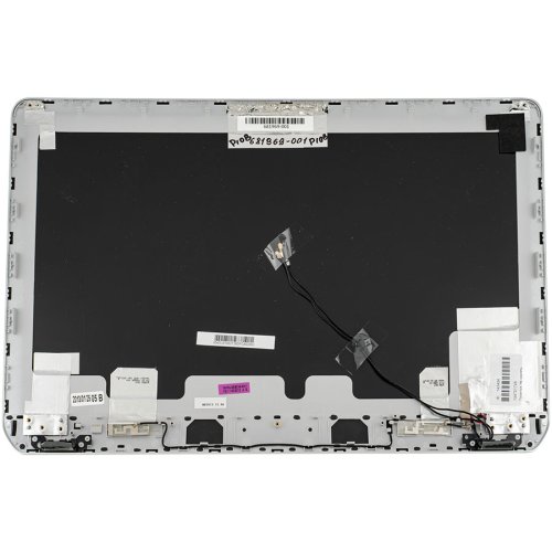 Кришка матриці б/в для ноутбука HP Envy DV7-7000/DV7T-7000/Pavilion DV7-7000, чорна