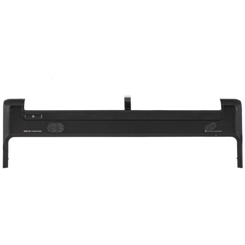 Б/в панель з кнопкою живлення HP ProBook DV6-1000, чорна