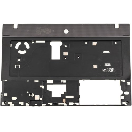 Вживана верхня кришка ноутбука HP Compaq 620, ProBook 4720s, чорна