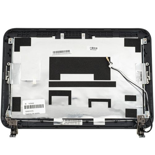 Б/в кришка матриці для ноутбука HP MINI 110-3100 series 10.1", чорна