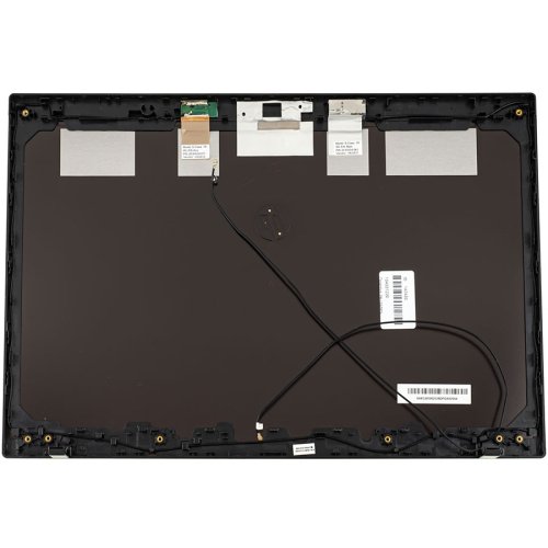 Б/в кришка матриці для ноутбука HP 4525s, Compaq 4525s, чорна