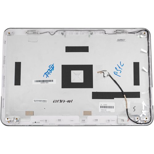 Кришка матриці б/в для ноутбука HP Pavilion DV-3000, чорна