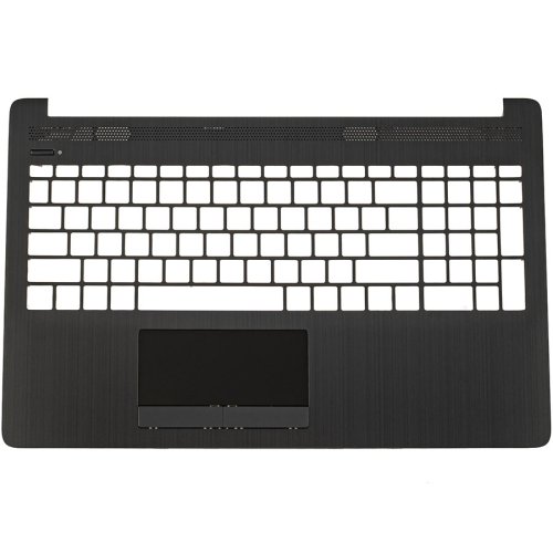 Верхня кришка дисплея для ноутбука HP 250 G7, 255 G7, сіра