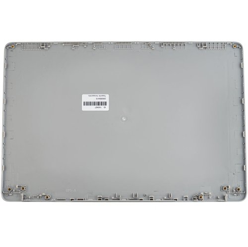 Срібна кришка матриці для ноутбука HP 15S-EQ, 15-DY
