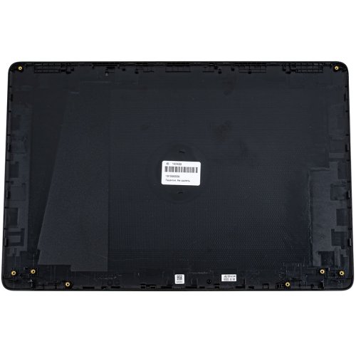 Кришка матриці для ноутбука HP 15S-EQ, 15-DY, чорна