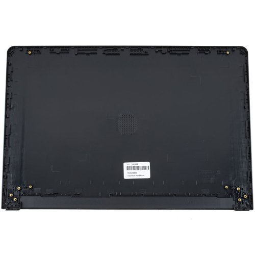 Кришка дисплея для ноутбука Dell Vostro 3562, 3565, сіра