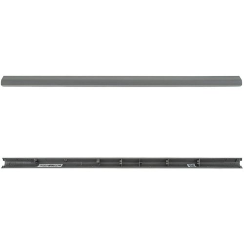 Кришка петель ноутбука Lenovo IdeaPad 1-15ADA7, темно-сіра