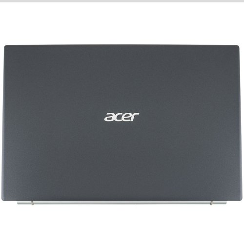 Кришка дисплея для ноутбука Acer A315-58, A315-58G, чорна