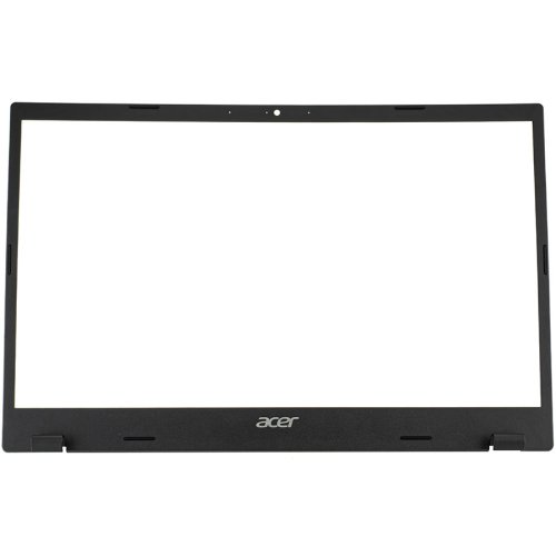 Рамка екрана ноутбука Acer A315-35/A315-58/A315-58G, чорна