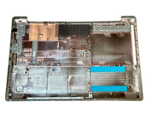 Нижня кришка-піддон для ноутбука Dell Inspiron 15 5570 5575 з DVD