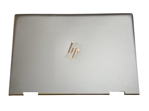 Срібляста кришка матриці для ноутбука HP Envy X360 15-BP 15M-BP 15-BQ 15M-BQ