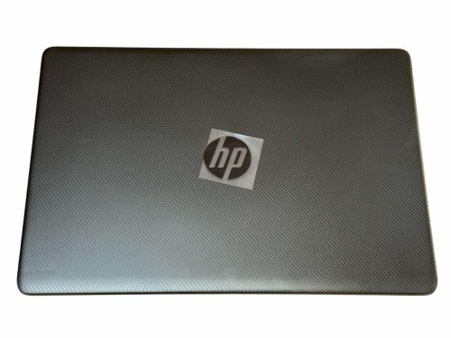 Кришка матриці для ноутбука HP 250/255 G8, 250/255 G9, 15-DW/15T-DW/15S-DW/15Z-GW/15S-DU/15S-DY/15S-DR, чорна