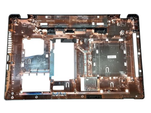 Нижня кришка-піддон Lenovo IdeaPad Z580 Z585 з HDMI та VGA