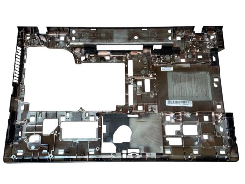 Нижня кришка-піддон ноутбука Lenovo IdeaPad G700/G710, 13N0-B5A0701