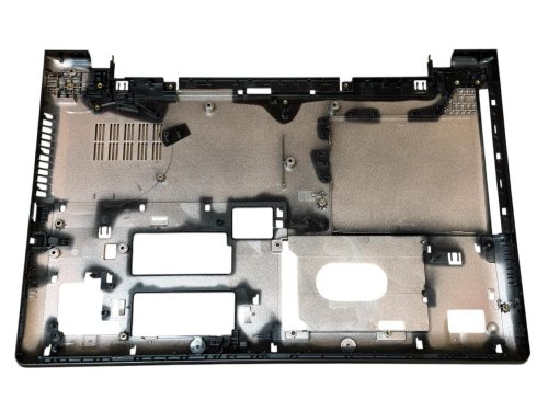 Нижня кришка-піддон для ноутбука Lenovo 300-15ISK/300-15IBR AP0YM000400 5CB0K14019