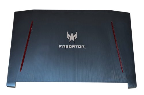 Кришка матриці Acer Predator Helios 300 G3-571/G3-572/PH315-51 60.Q2CN2.001