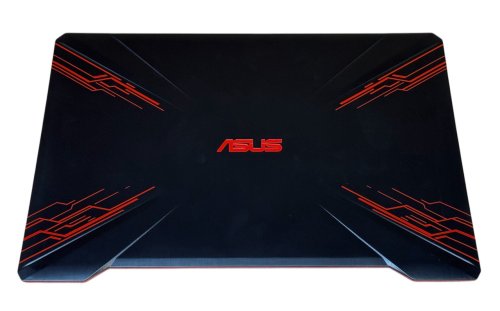 Кришка матриці для ноутбука Asus FX504 FX504G FX504GD FX504GE FX504GM FX80 FX80G FX80GD