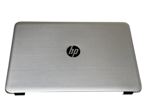 Срібляста кришка матриці для HP 15-AC/15-AF/15-BA/15-AY/250 G4/255 G4/250 G5/255 G5