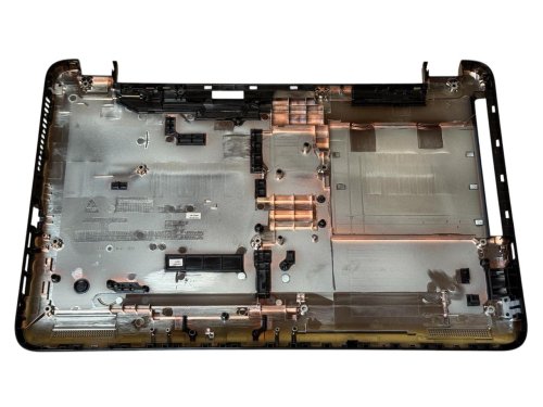 Нижня кришка-піддон HP 15-AC/AF/BA/AY, 250/255 G4/G5, 813939-001, без VGA