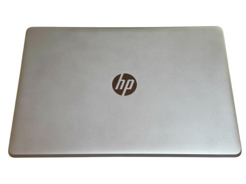Кришка матриці HP 250 G6 255 G6 15-RA 15-BW 15-BS 15-BR 15-RB 924892-001, срібляста