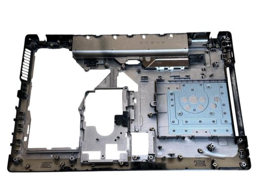 Нижня кришка-піддон для ноутбука Lenovo IdeaPad G570 G575