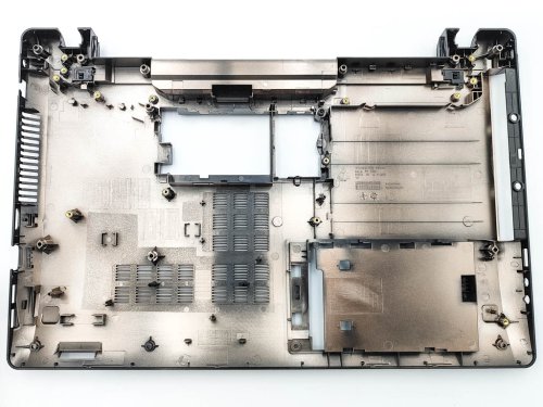Нижня кришка корпусу (корито) ASUS K53T/K53TA/K53B/K53BY/K53BR/K53U/K53Z/A53Z/X53U