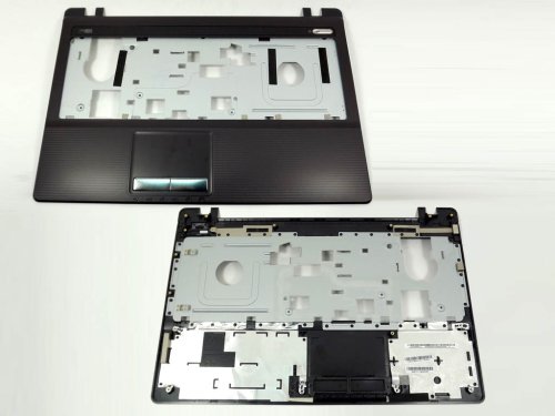 Кришка клавіатури (корпус) ASUS K53T/K53TA/K53B/K53BY/K53BR/K53U/K53Z/A53Z/X53U Brown