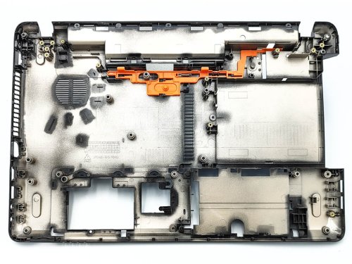 Нижня кришка (корито) Acer Aspire E1-521/E1-531/E1-531G/E1-571/E1-571G Gateway NV55S/NV57/NV57H Packard Bell TE11