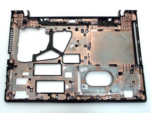 Нижня кришка (корито) корпусу Lenovo G50-30/45/70/80, Z50-30/40/45/70/75 AP0TH000800