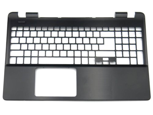 Кришка клавіатури (корпус) Acer Aspire E5-511/521/531/551/571/571G, чорна