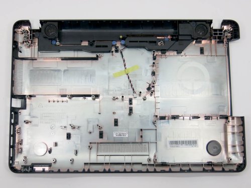 Нижня кришка корпусу ASUS X541/X541SA/X541SC/X541UA/X541UJ/X541UV/X541NA, R541/R541NA/R541U 13NB0CG1AP0411