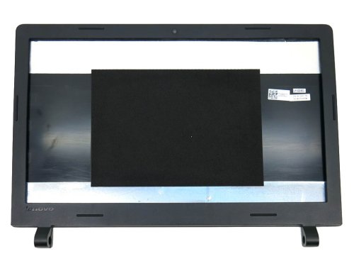 Корпус Lenovo 100-15IBY, B50-10 — кришка матриці з рамкою (AP1ER000100, AP1HG000100)