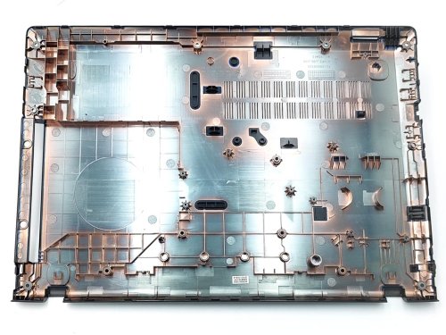 Нижня кришка (корито) корпусу ноутбука Lenovo 100-15IBY, B50-10
