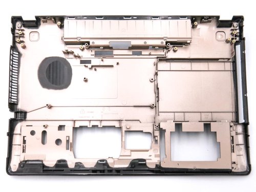 Нижня кришка (корито) корпусу ноутбука ASUS N56/N56SL/N56V/N56VM, 13GN9J1AP020