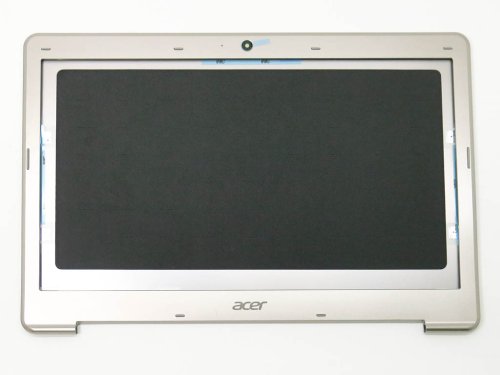 Кришка матриці з рамкою (корпус) для ноутбука Acer Aspire S3-391, S3-951