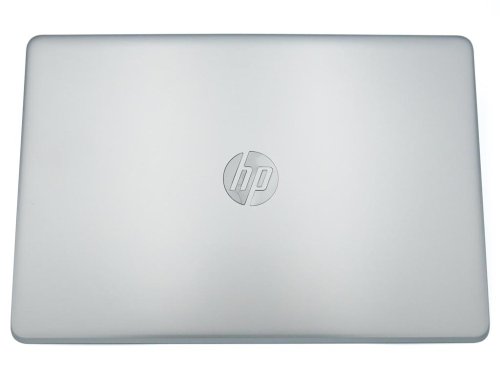 Кришка матриці (корпус) Silver для HP 15-BS/15T-BR/15Q-BU/15T-BS/15-BW/250 G6/255 G6