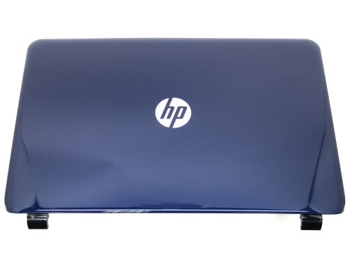 Кришка матриці (корпус) Blue для HP 15-G/15-R/15-T/15-H/250 G3/255 G3/256 G3/15-Gxxxx