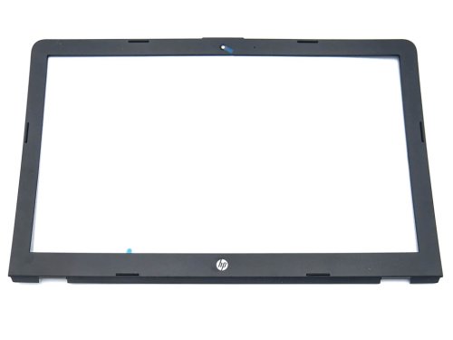 Рамка матриці (корпус) для HP 15-BS/15-BR/15T-BR/15Q-BU/15T-BS/15-BW/250 G6/255 G6, чорна