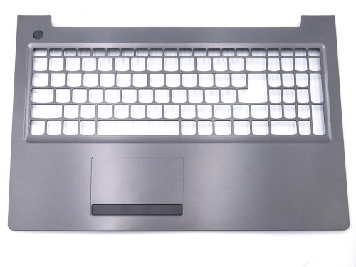 Кришка клавіатури Lenovo 310-15ISK/IKB/ABR, 510-15ISK/IKB, чорна (корпус)