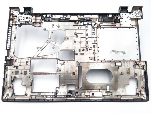 Нижня кришка (корито) ноутбука Lenovo G70, G70-70, G70-80, B70, B70-70, Z70-80 AP0U1000300