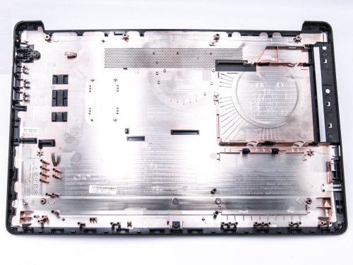 Нижня кришка (корито) корпусу для ноутбука HP Pavilion 17-BY, 17-CA