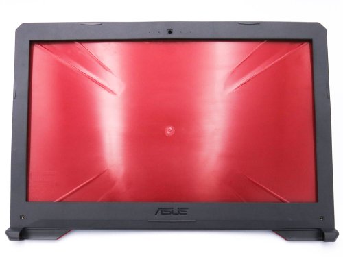 Кришка матриці з рамкою для ASUS FX80/FX80G/FX80GD/FX504/FX504G/FX504GD/FX504GM корпус