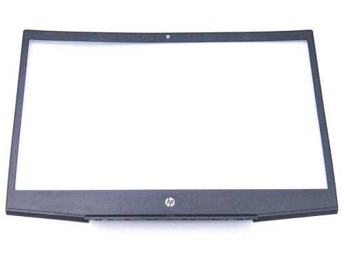 Рамка матриці (корпус) для ноутбука HP Pavilion 15-CX, 15T-CX Series, Black