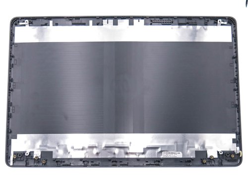 Кришка матриці A для ноутбука HP Pavilion 17-BY/17-CA Series, корпус, сіра Gray
