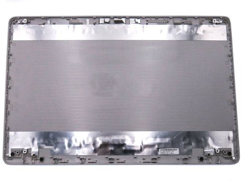Кришка матриці A для ноутбука HP Pavilion 17-BY, 17-CA Series, срібляста