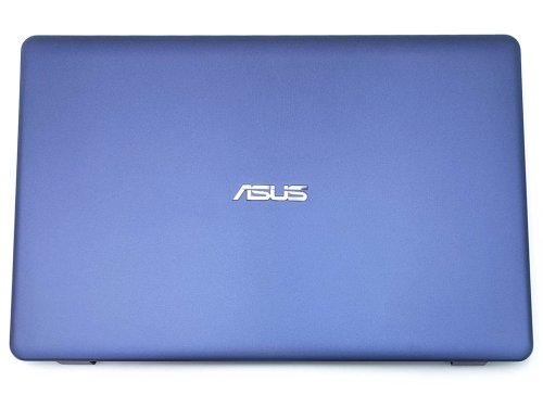 Кришка матриці для ноутбука ASUS X542/X542UR/X542UQR/X542UN/X542UQ Dark Blue