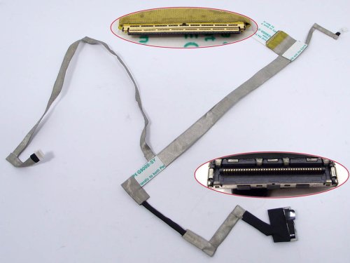 Шлейф матриці HP Pavilion DV6-3000 (DD0LX6LC000, FOX3ASD196)