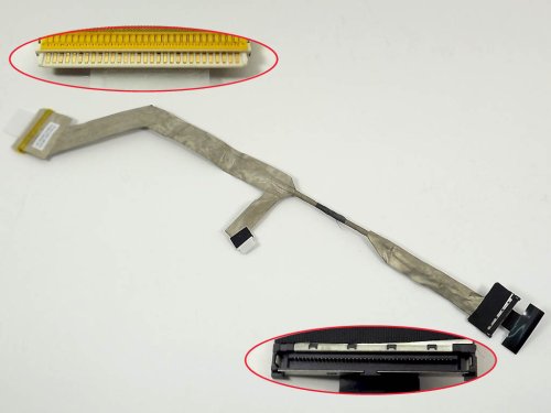 Шлейф матриці DELL Inspiron 1545 50.4AQ03.101, 15.6″ CCFL, 30pin